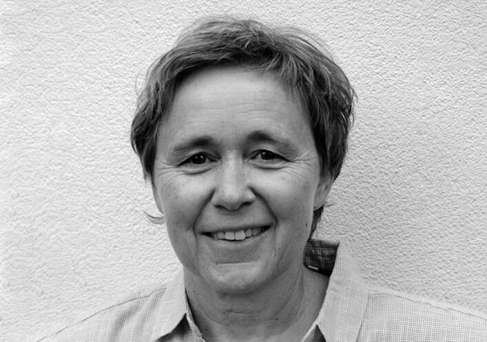 Irene Waser Irene Waser